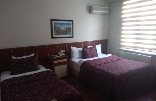 Battalgazi Hotel | Yeni Hotel
