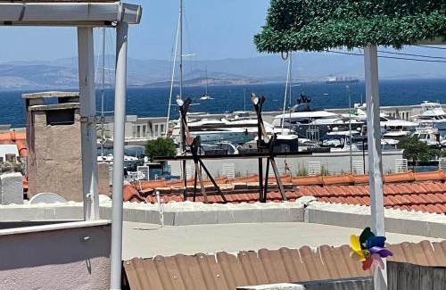 Yenifoca Apartment | Yenice Konak