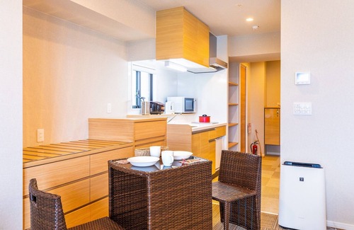 Ginowan Apartment | Yenn's Marina Inn Mercy
