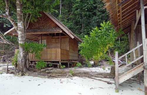 Yenbeser Villa | Yenrou Homestay