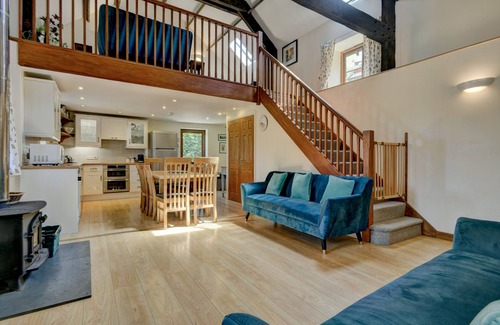 Oare House | Yenworthy Mill near Countisbury