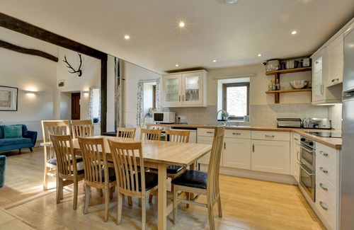 Oare House | Yenworthy Mill near Countisbury