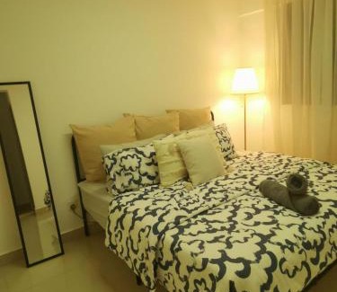 Bandar Country Homes Apartment | Yeojie 13 Homestay Rawang
