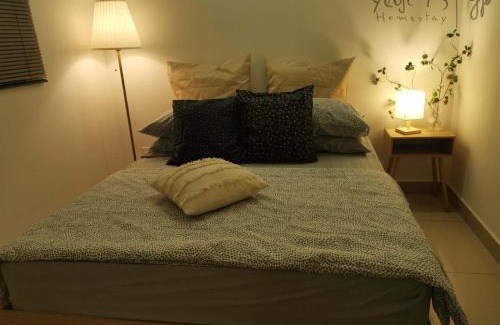 Bandar Country Homes Apartment | Yeojie 13 Homestay Rawang