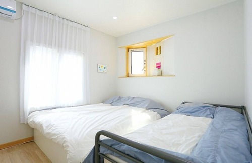 Yeoju House | Yeoju Hamong Villa Pension