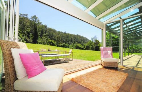 Upper Kangaroo Valley House | Yeola Lush location with river access