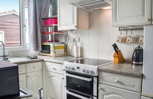 Bridlington Cottage | Yeolde Woodern Country View Seashak -.