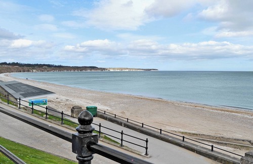 Bridlington Cottage | Yeolde Woodern Country View Seashak -.