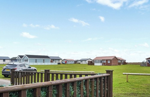 Bridlington Cottage | Yeolde Woodern Country View Seashak -.