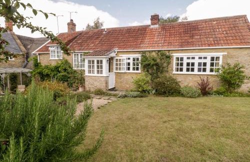 West Chinnock House | Yeoman Cottage
