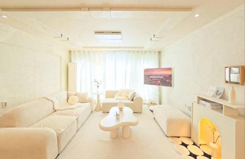 Sillim-dong Apartment | Yeon Stay