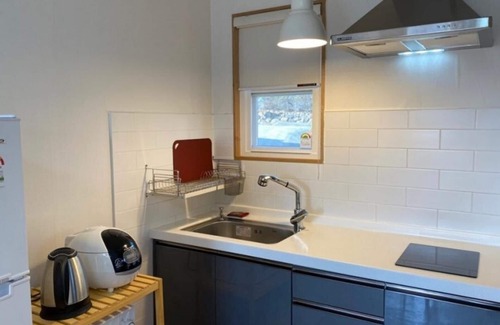 Yeoncheon House | Yeoncheon Bigyeong Pension