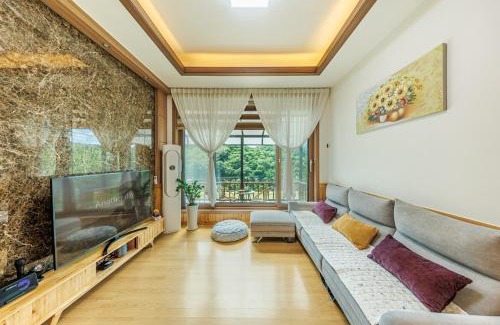 Yeoncheon Villa | Yeoncheon Bowbow Aegyeon Pension