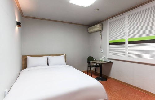 Jeongok Hotel | Yeoncheon Hole in One