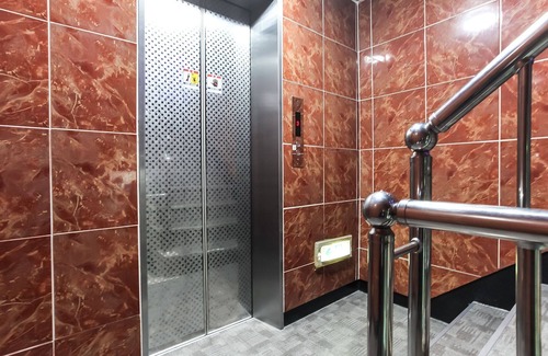 Jeongok Hotel | Yeoncheon Hole in One