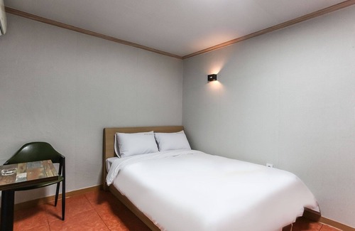 Jeongok Hotel | Yeoncheon Hole in One