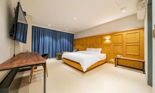 Yeongdeungpo-gu Hotel | Yeongdeungpo Lifestyle F Hotel