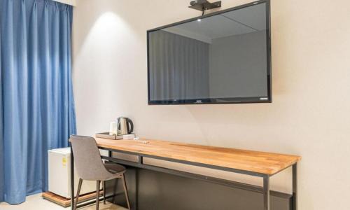 Yeongdeungpo-gu Hotel | Yeongdeungpo Lifestyle F Hotel