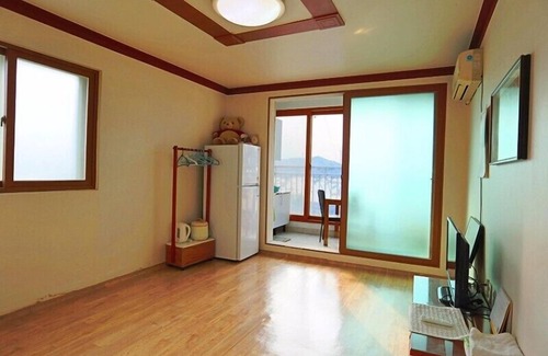Suwon Condo | Yeongheungdo Seayard Pension