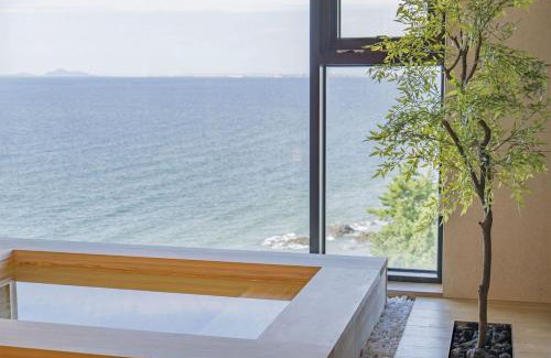 Byeonsan Hotel | Yeonhwamoon Hotel Byeonsan