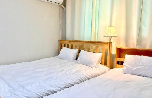 Yeonnam-dong Apartment | Yeonnam Forest Road Stay - OPEN Hongdae,Shinchon