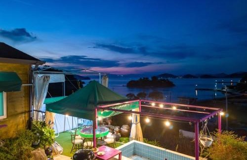 Yeosu House | Yeosu Artist Pension