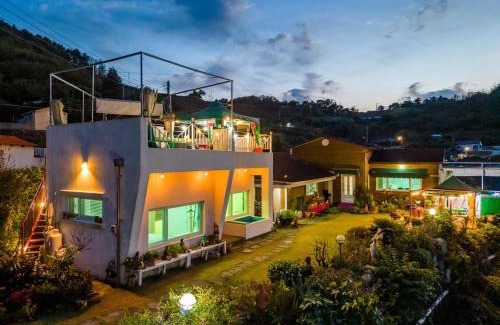 Yeosu House | Yeosu Artist Pension
