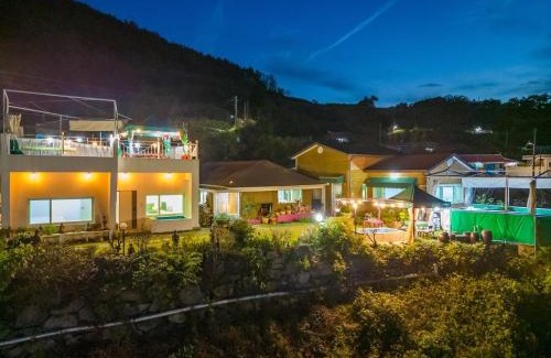 Yeosu House | Yeosu Artist Pension