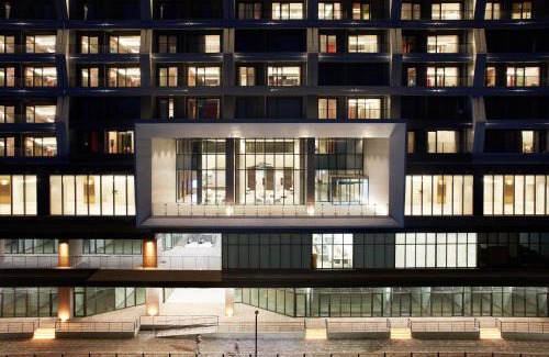 Yeosu Hotel | Yeosu Belle Mer
