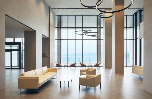 Yeosu Hotel | Yeosu Belle Mer