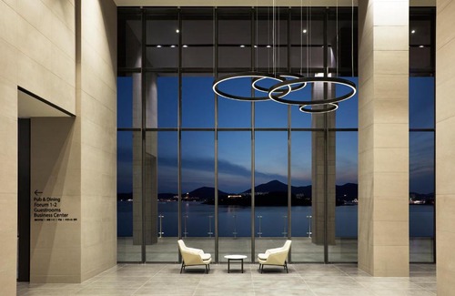 Yeosu Hotel | Yeosu Belle Mer