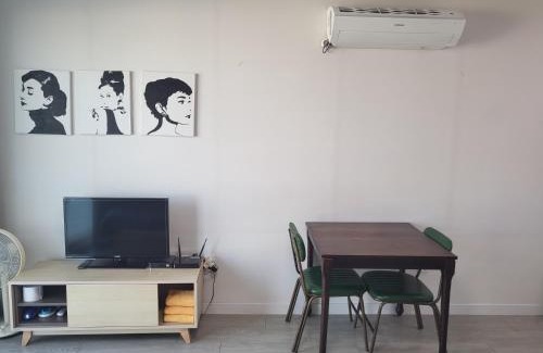 Dolsan-eup House | Yeosu Blooming Pension