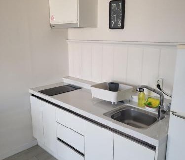 Dolsan-eup House | Yeosu Blooming Pension