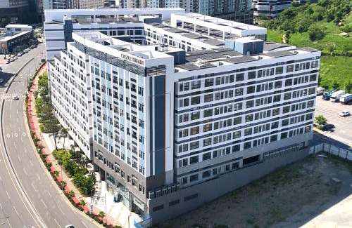 Yeosu Apartment | Yeosu Castle D Art