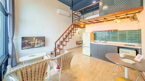 Dolsan-eup House | Yeosu dasi bom pension