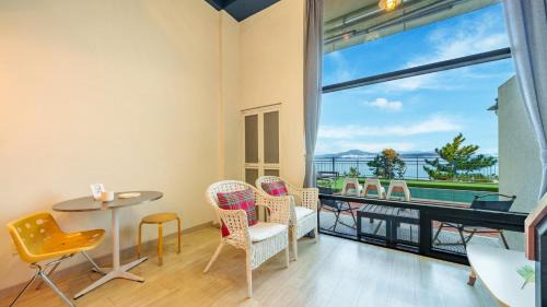Dolsan-eup House | Yeosu dasi bom pension