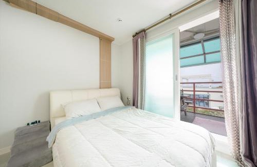 Dolsan-eup House | Yeosu Dream Green Pet-friendly Pension