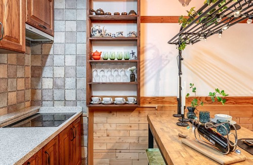Yeosu House | Yeosu Elon Pension