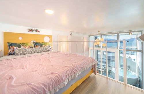 Yeosu House | Yeosu Jplus Pension