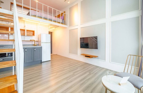 Yeosu House | Yeosu Jplus Pension