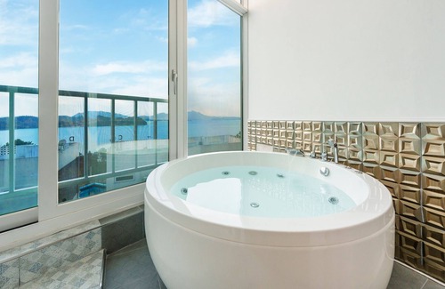 Yeosu House | Yeosu Jplus Pension