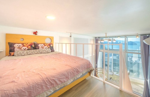 Yeosu House | Yeosu Jplus Pension