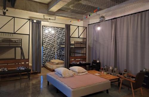 Dolsan-eup House | Yeosu Loft House