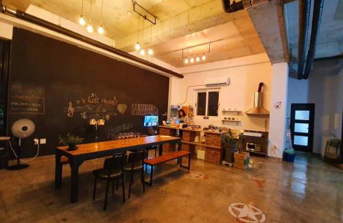 Dolsan-eup House | Yeosu Loft House