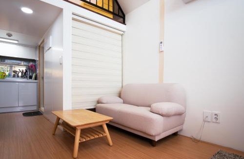 Yeosu House | Yeosu Maru Pension