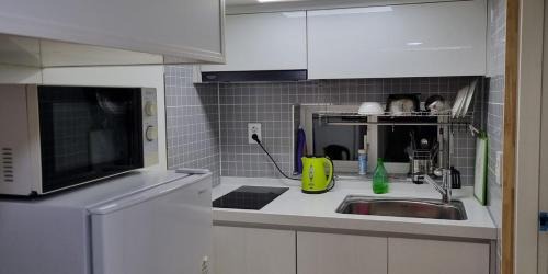 Yeosu House | Yeosu Maru Pension