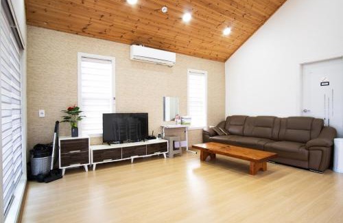Yeosu House | Yeosu Maru Pension