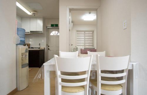 Yeosu House | Yeosu Maru Pension