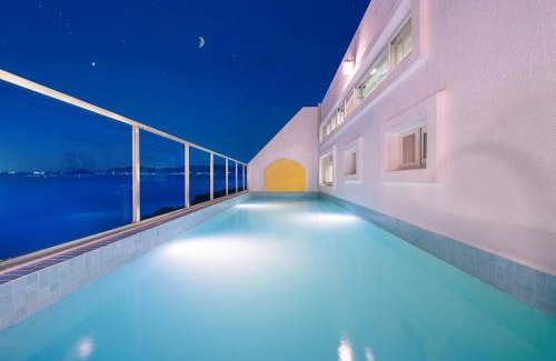 Anpo House | Yeosu Moine Pool Villa