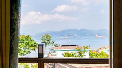 Yeosu House | yeosu moranggee pension